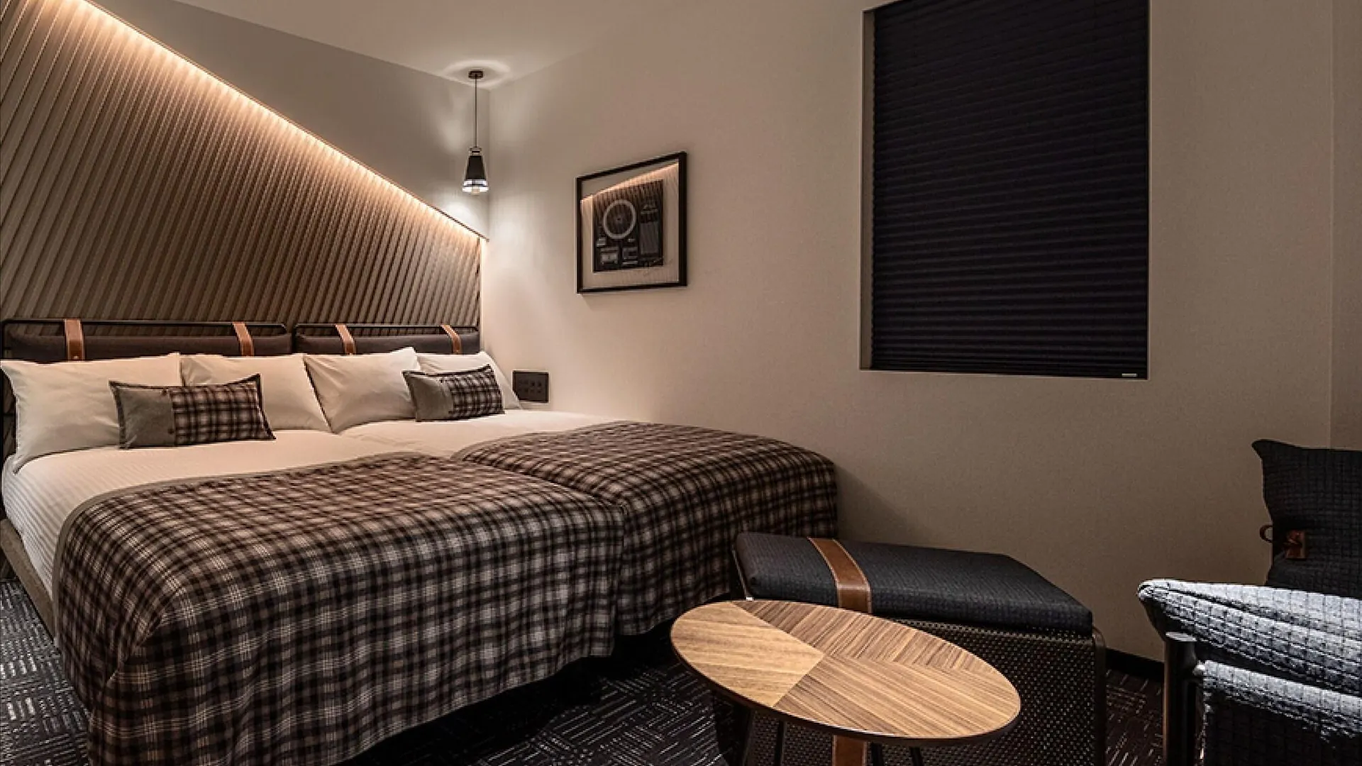 The Lively Fukuoka Hakata Hotel