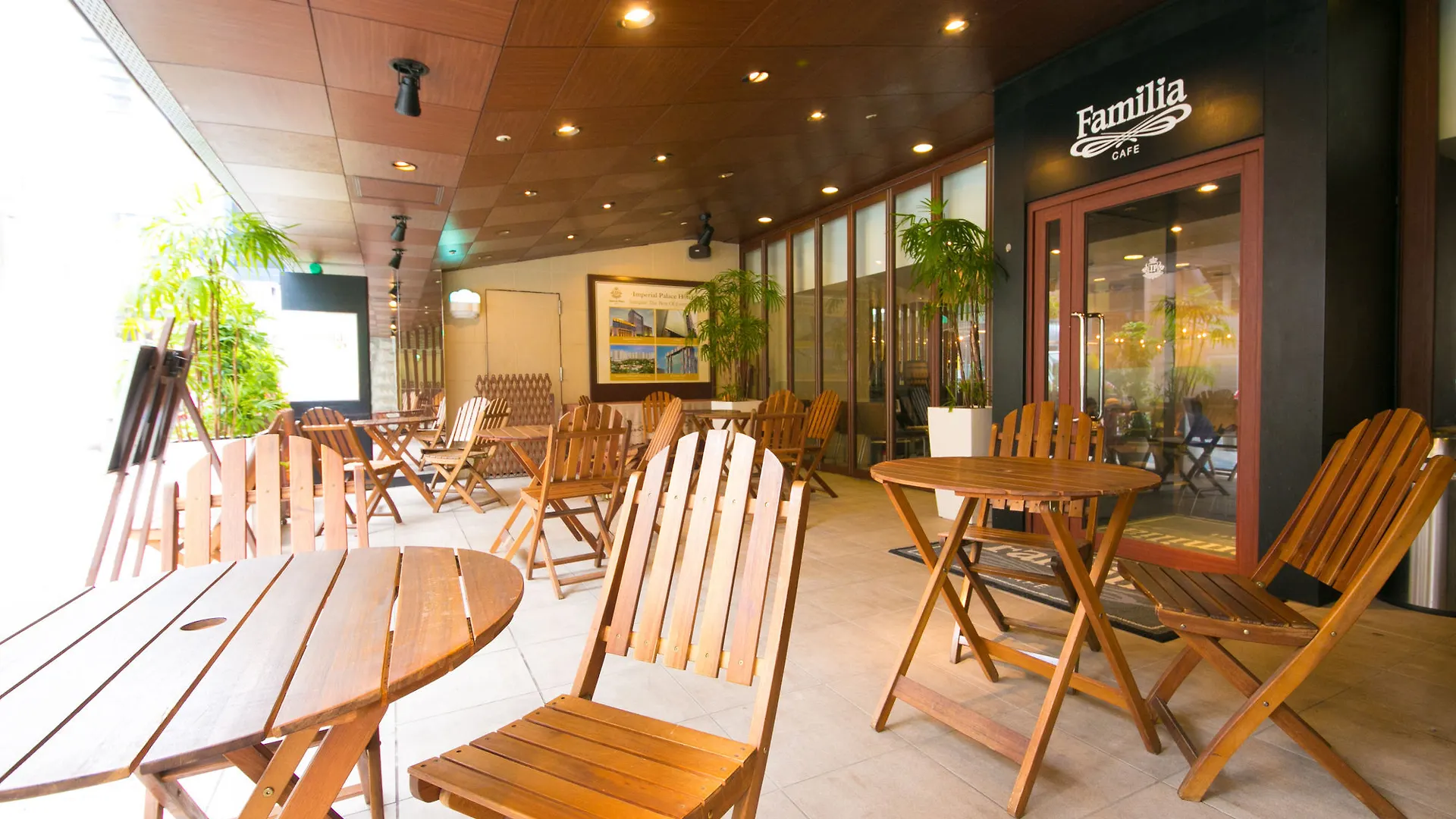 *** 酒店 福冈博多利夫利酒店 福岡 日本