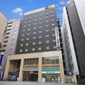 酒店 博多绿色附楼饭店, 福岡