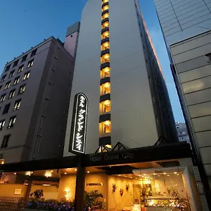 Grand 3* Tokyo