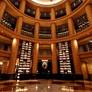 4* Hotel The Basics