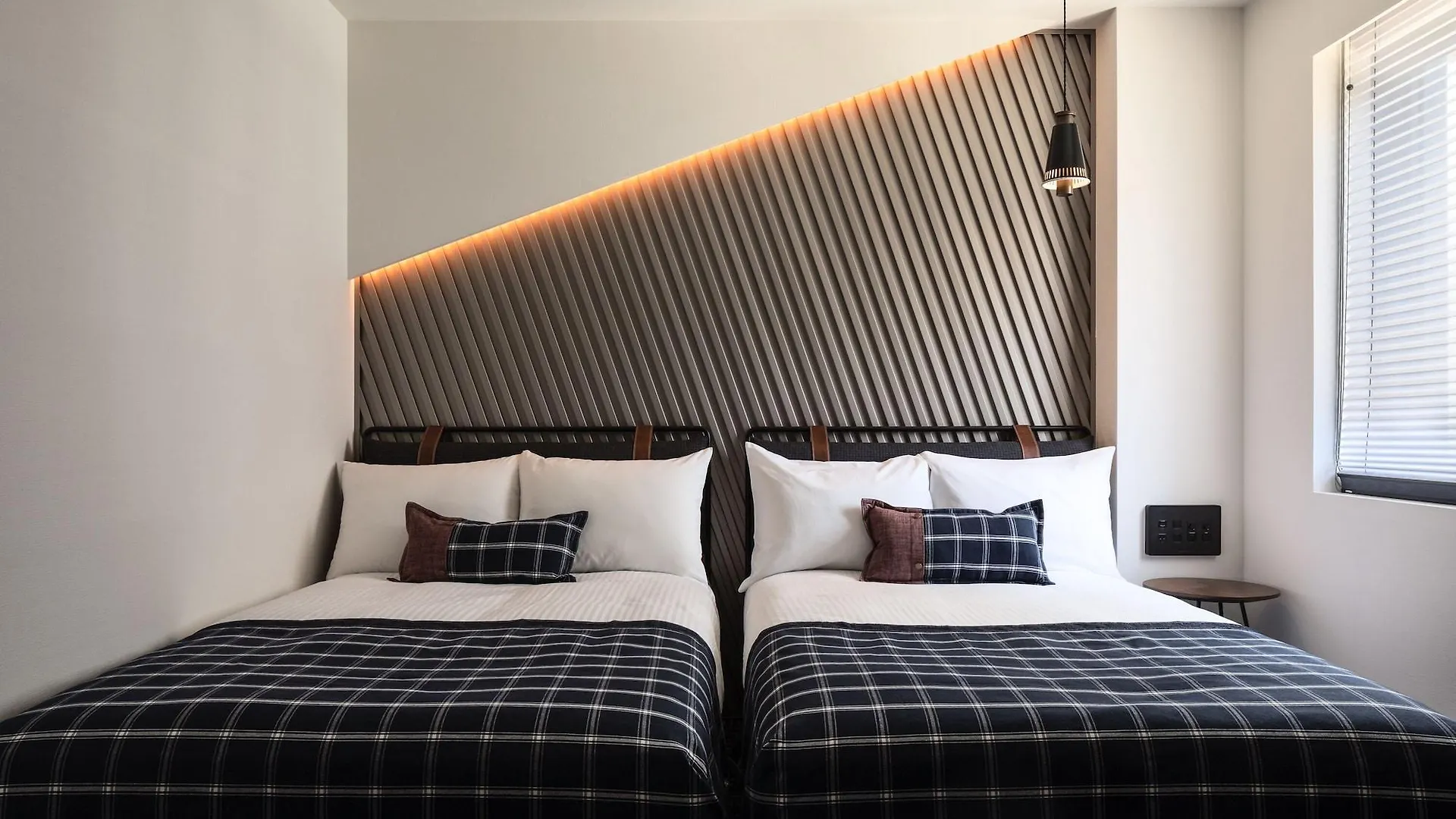 The Lively Fukuoka Hakata Hotel