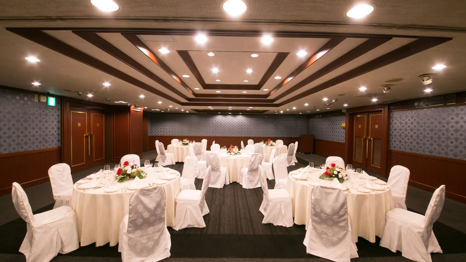 The Lively Fukuoka Hakata Hotel