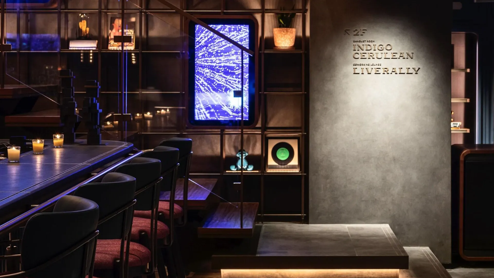 The Lively Fukuoka Hakata Hotel