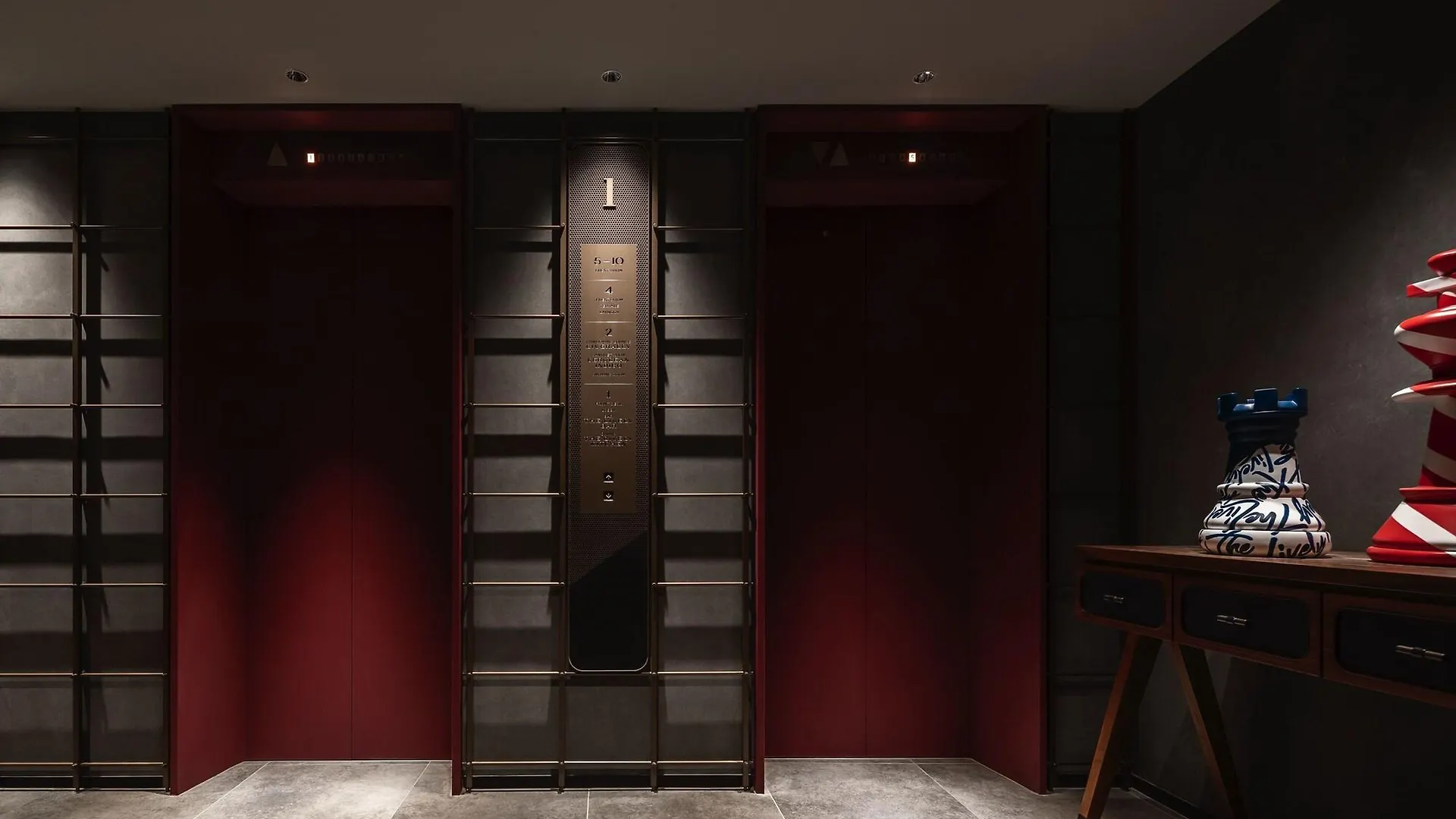 The Lively Fukuoka Hakata Hotel Japan