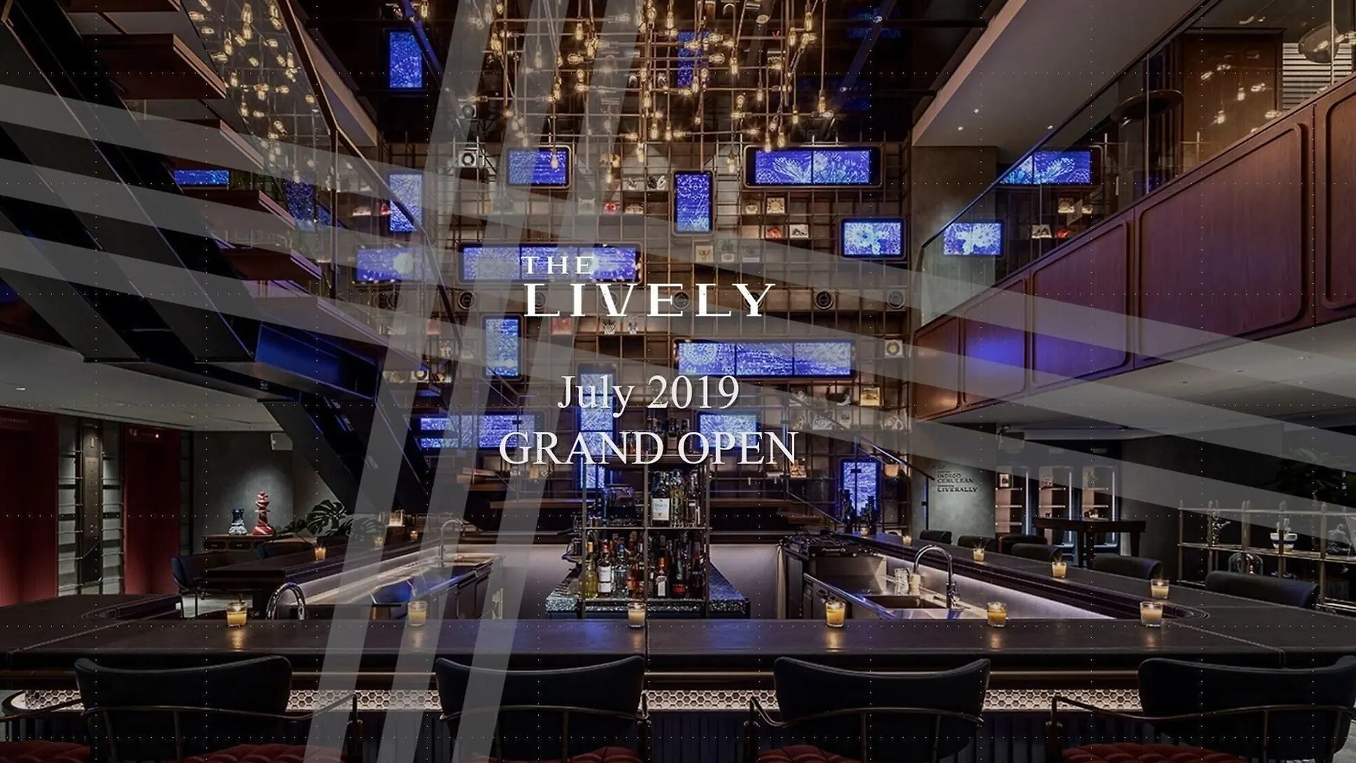 The Lively Fukuoka Hakata Hotel Japan