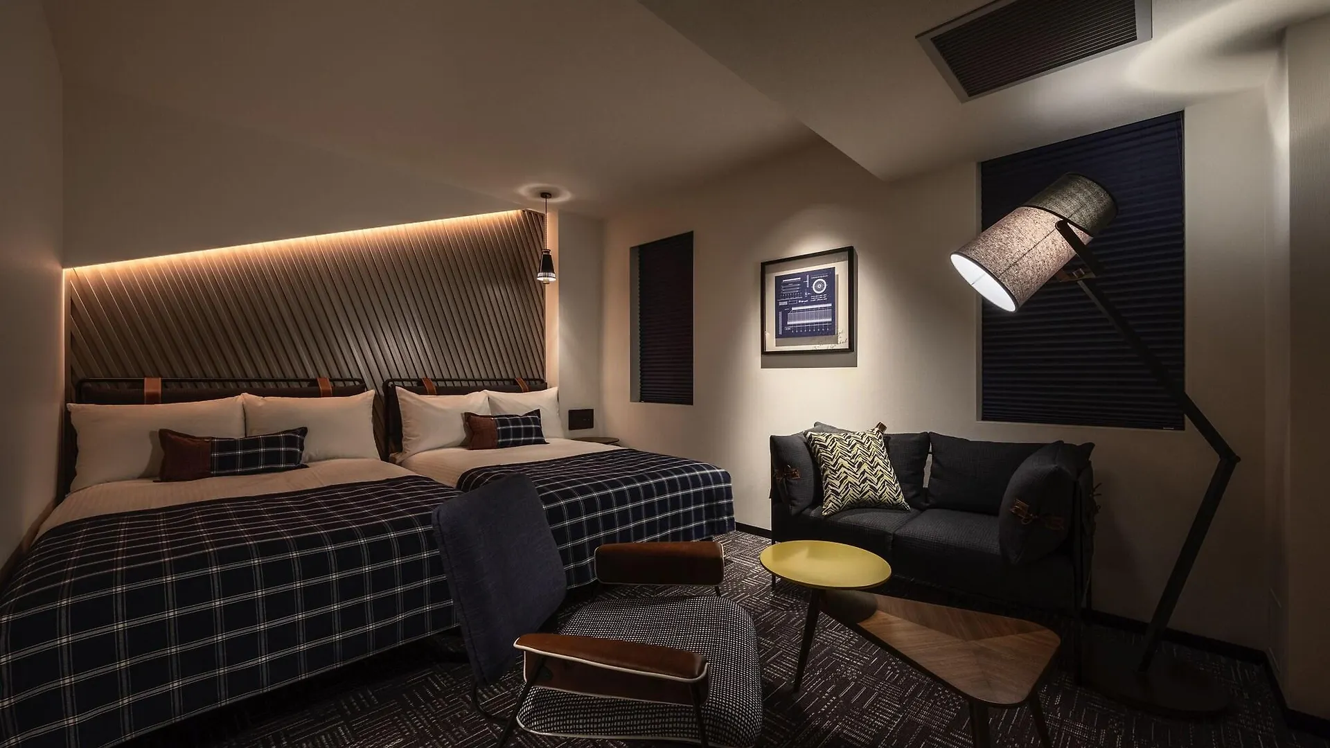 The Lively Fukuoka Hakata Hotel