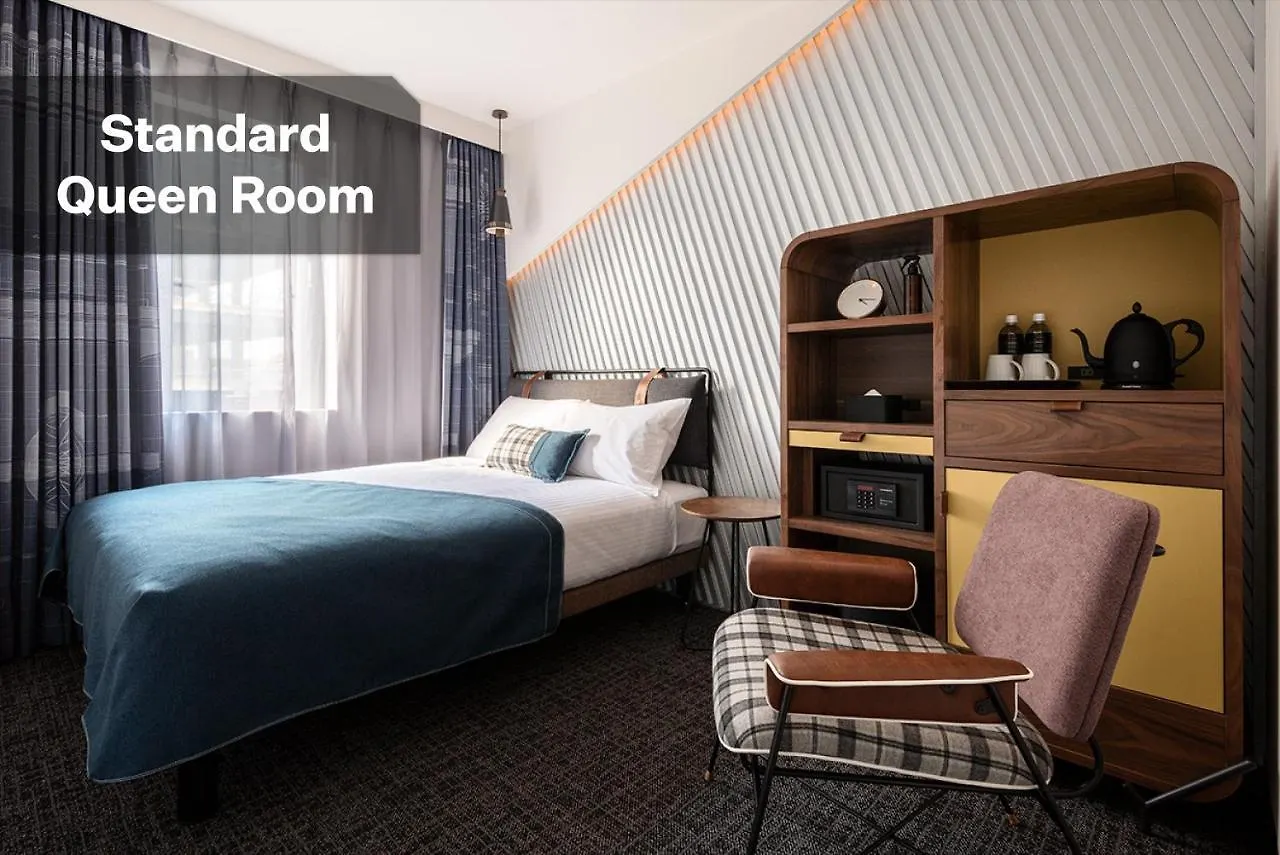 The Lively Fukuoka Hakata Hotel